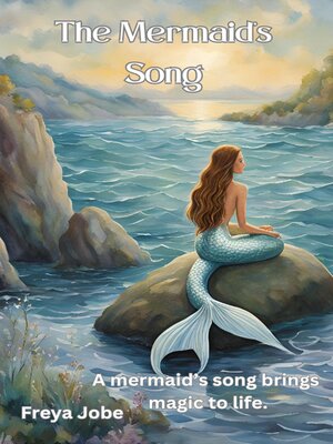 cover image of The Mermaid's Song